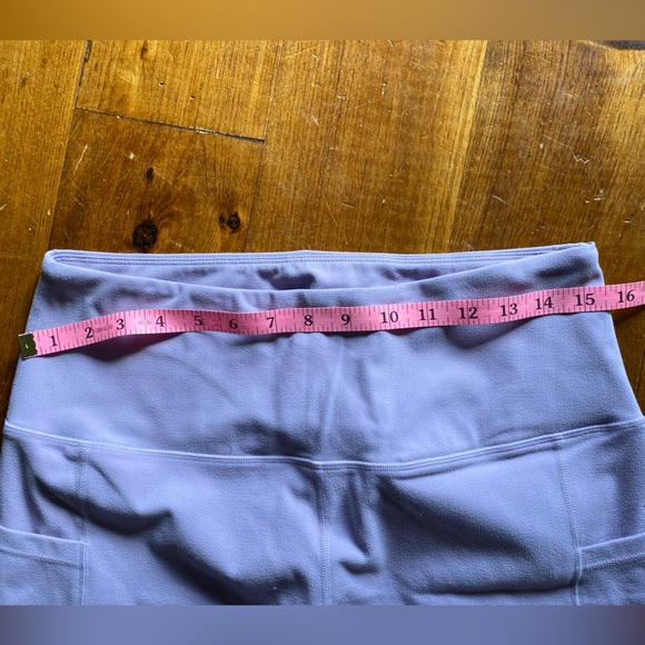 Along Fit fit leggings - Picture 3 of 8